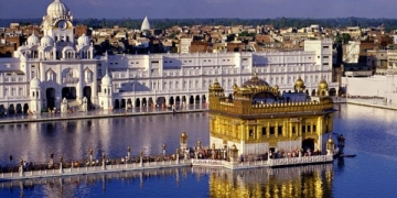 Hindistan’a Türk turizmcilerden destek