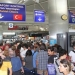 Yurt dışına çıkışta yeni uygulama 12 Yurt dışına çıkışta yeni uygulama