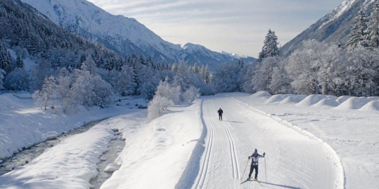 chamonix kayak merkezleri