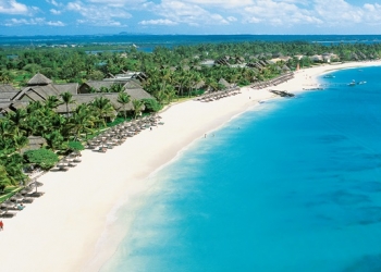 Constance Hotels & Resorts Belle Mare Plage yenilendi