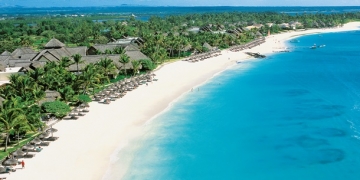 Constance Hotels & Resorts Belle Mare Plage yenilendi