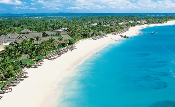 constance hotels mauritius