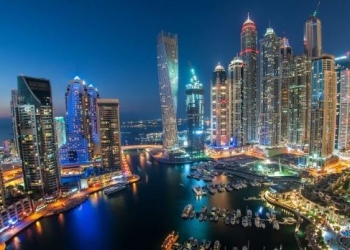 Kurban Bayramı Dubai Turları