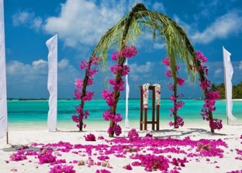 En iyi 10 Balayı Tatil Yeri