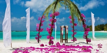 En iyi 10 Balayı Tatil Yeri