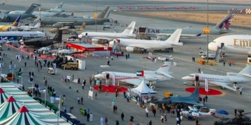 Hindistan havacılık sektöründe büyümeyi devam ediyor