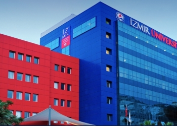 İzmir Üniversitesi öğrencileri hangi üniversiteye gidecek?
