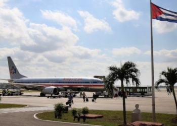 8 hava yolu şirketine Küba’ya direkt uçuş izni