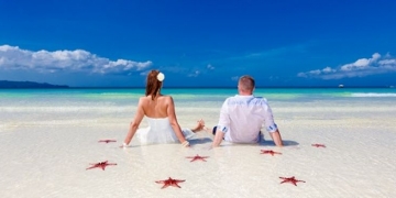 Son moda: Küba Balayı Turları