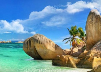 Yunanistan Plajları ve En iyi 10 Yunanistan Plajı