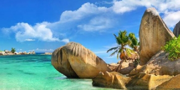 Yunanistan Plajları ve En iyi 10 Yunanistan Plajı