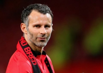 Ryan Giggs Hindistan Futsal Liginde oynayacak