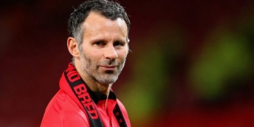 Ryan Giggs Hindistan Futsal Liginde oynayacak