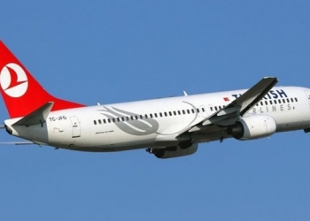 THY’nin ABD uçuşları yeniden başladı