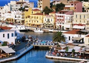 Yunanistan turizmi baskı altında