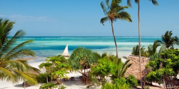 Zanzibar balayı turları çiftlerin gözdesi