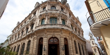 Tarihi Küba otelleri