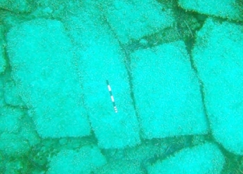 Zakynthos antik şehrinin sırrı çözüldü