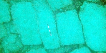 Zakynthos antik şehrinin sırrı çözüldü