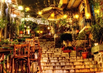 Kurban Bayramı tatili için Selanik mi, Atina mı?