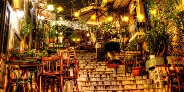 Kurban Bayramı tatili için Selanik mi, Atina mı?