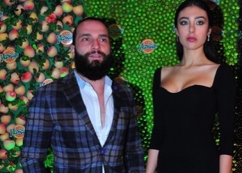 Yunan adasında evlenecekler