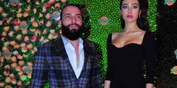 Yunan adasında evlenecekler