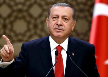 Cumhurbaşkanı Erdoğan’dan vize muafiyeti resti