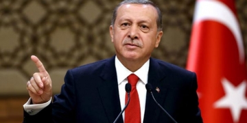 Cumhurbaşkanı Erdoğan’dan vize muafiyeti resti