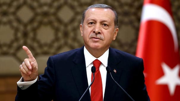 cumhurbaskani erdogan vize muafiyeti