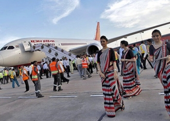 Havacılık sektörünün yükselen değeri Hindistan