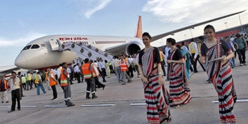 Havacılık sektörünün yükselen değeri Hindistan