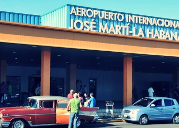 TAV, Küba ile görüşmelere başladı