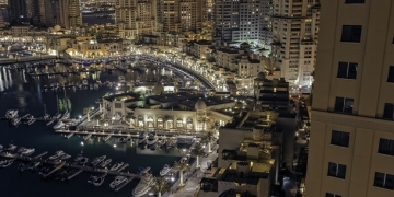 Katar gözünü Türk turiste çevirdi