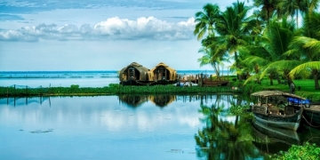 Tanrıların Ülkesi Kerala