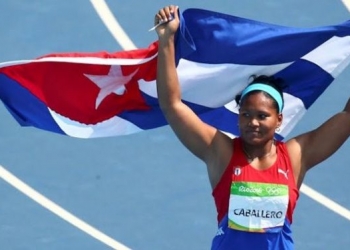 Küba Devrimi sonrası gelen olimpiyat başarısı