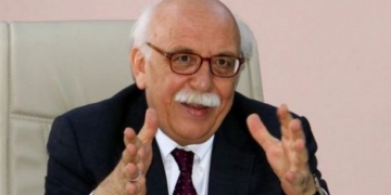 Turizm Bakanı Nabi Avcı: Ürün ve pazar çeşitliliğimizi artırmalıyız