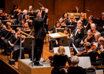 Emirates, New York Filarmoni Orkestrasına sponsor oldu