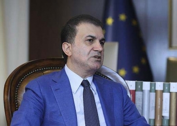 AB Bakanı Çelik:Vize serbestisi olmazsa…