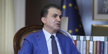 AB Bakanı Çelik:Vize serbestisi olmazsa…