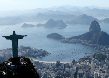 Türkiye’nin Rio günleri