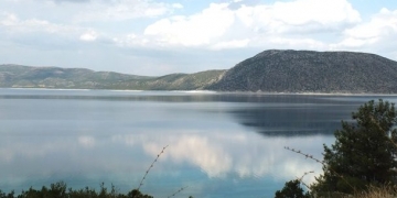 Türkiye’nin Maldivleri Salda Gölüne büyük ilgi
