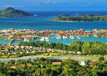 THY Seyşeller seferlerine başlıyor