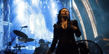 Zeytinli Rock Festivali seyirci rekoru kırdı