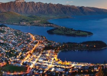 Emirates’in A380 Yeni Zelanda seferleri başlıyor