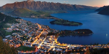 Emirates’in A380 Yeni Zelanda seferleri başlıyor