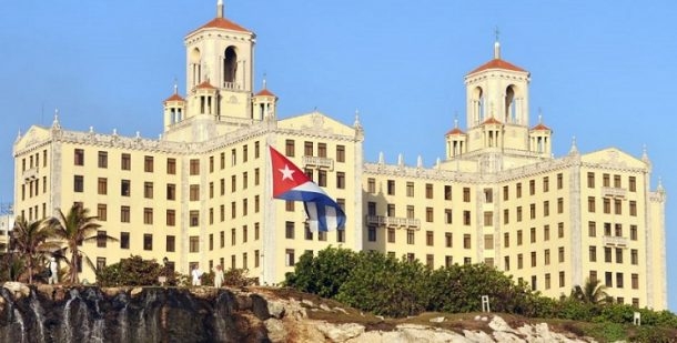 Hotel Nacional de Cuba 610x309 1