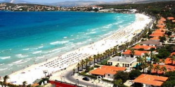 Turizm cennetine havaalanı müjdesi