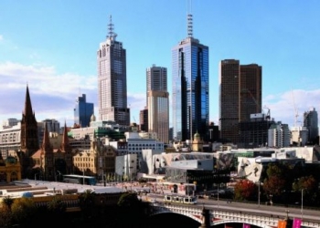 Yaşanabilir Şehirler raporunda zirvede Melbourne var