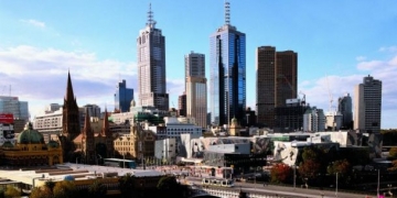 Yaşanabilir Şehirler raporunda zirvede Melbourne var